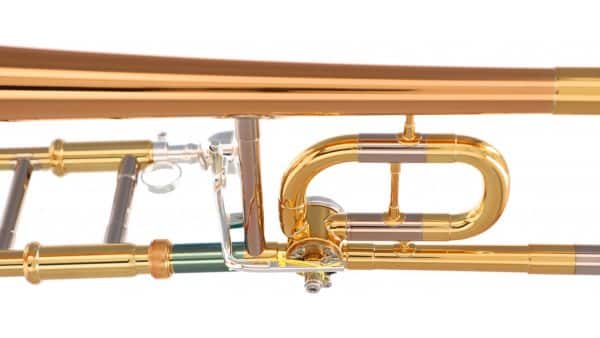 Yamaha YSL-350C Tenor Trombone