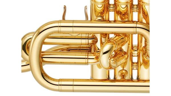 Yamaha YCR-2330III Cornet in B flat