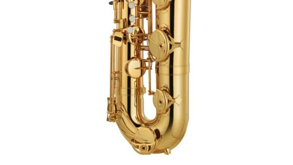 Yamaha YBS-480 Baritone Saxophone