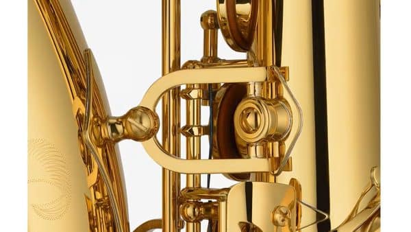 Saxo tenor Yamaha YTS-480