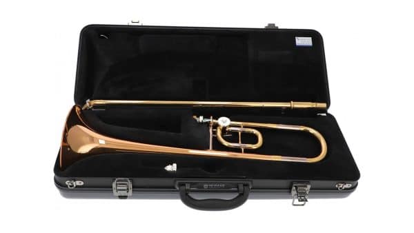 Yamaha YSL-350C Tenor Trombone