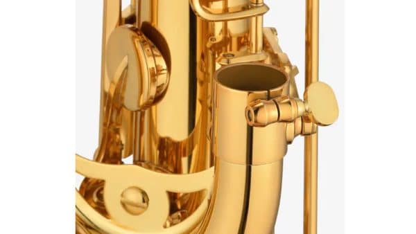 Yamaha YBS-480 Baritone Saxophone