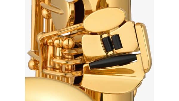 Yamaha YBS-480 Baritone Saxophone