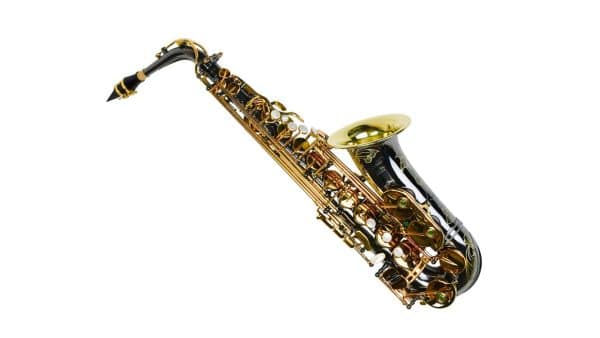 P. Mauriat 67R Alto Saxophone
