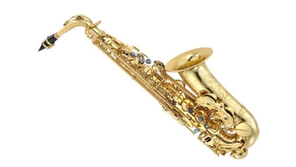 Saxo alto P. Mauriat System 76 2nd edition