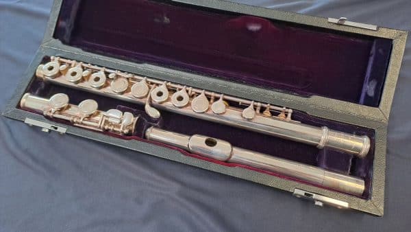 Trevor James Cantabile Flute