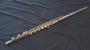 Trevor James Cantabile Flute