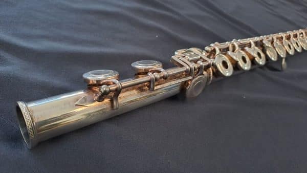 Trevor James Cantabile Flute