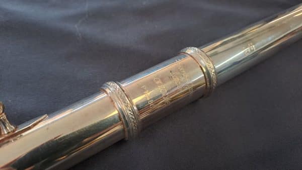 Trevor James Cantabile Flute