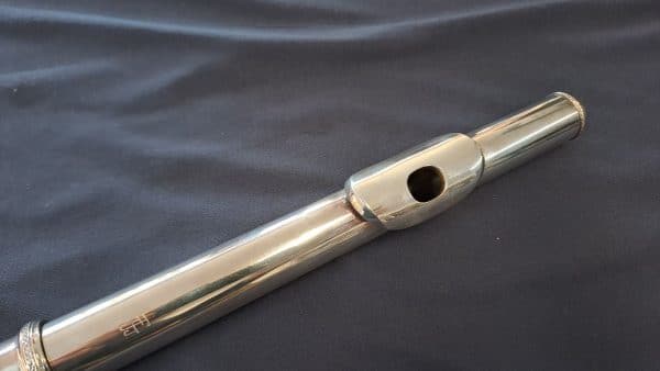 Trevor James Cantabile Flute