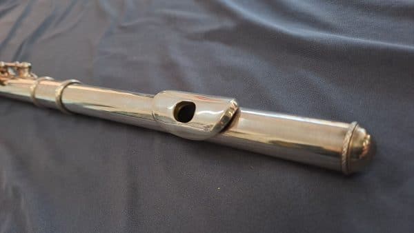 Trevor James Cantabile Flute