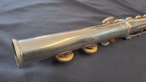 Trevor James Cantabile Flute