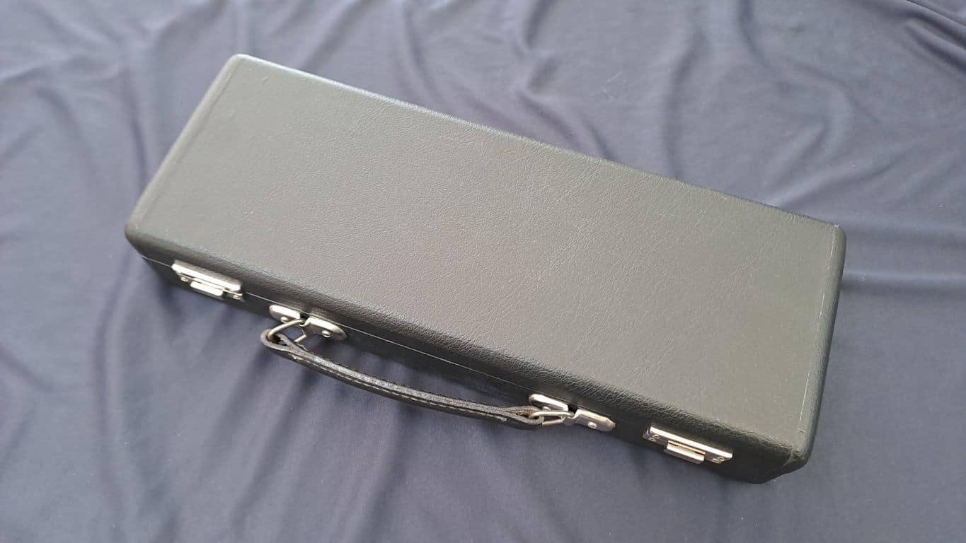 Chalumeau Adler - Imagen 9