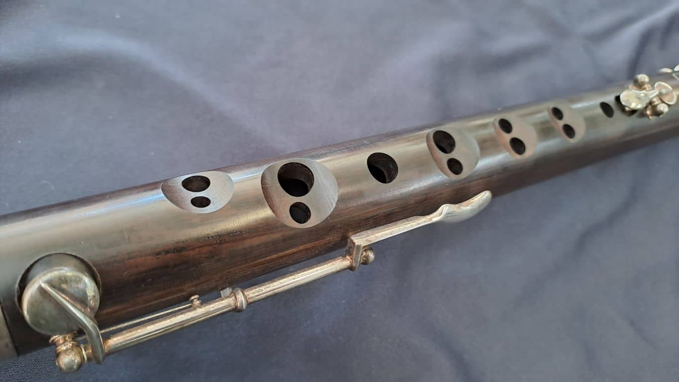 Chalumeau Adler - Imagen 3