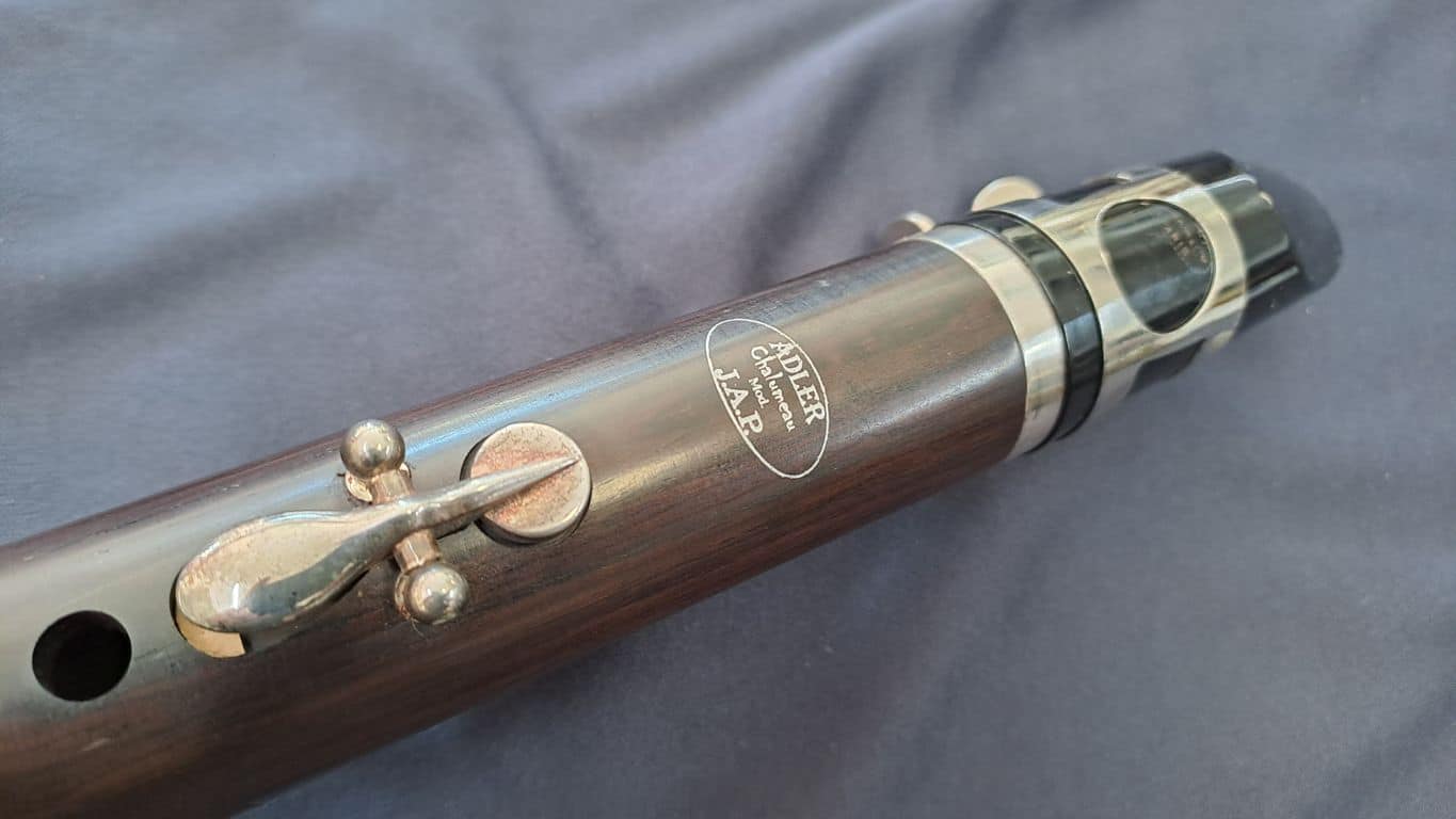 Chalumeau Adler - Imagen 4