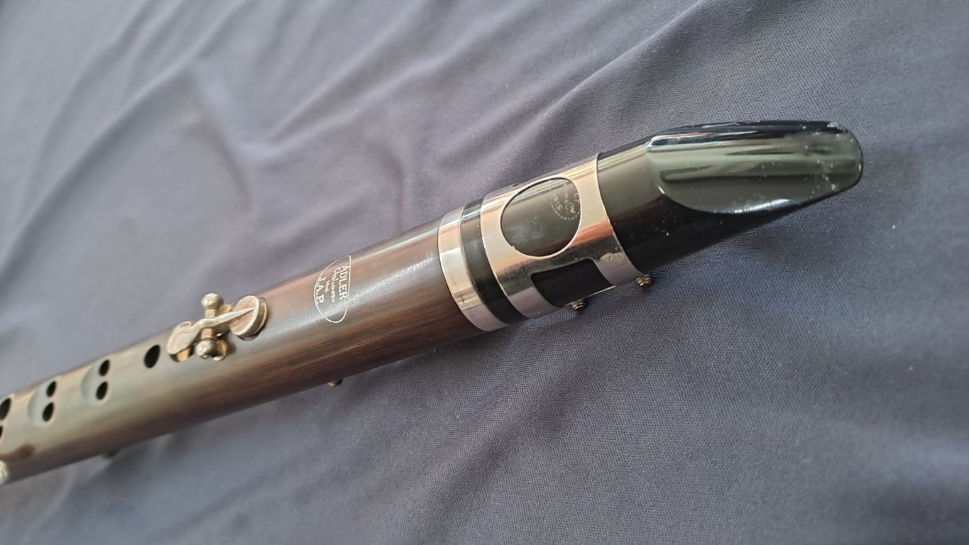 Chalumeau Adler - Imagen 5