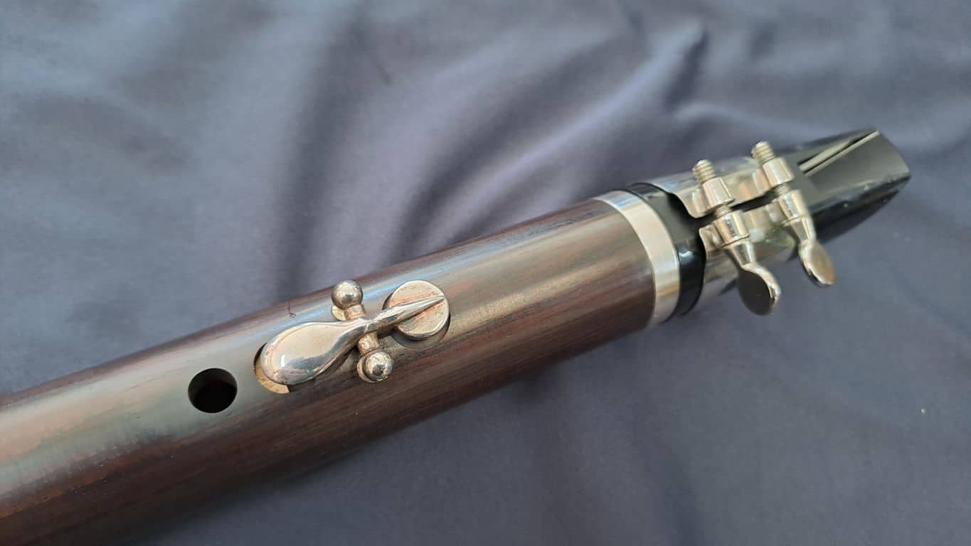 Chalumeau Adler - Imagen 6