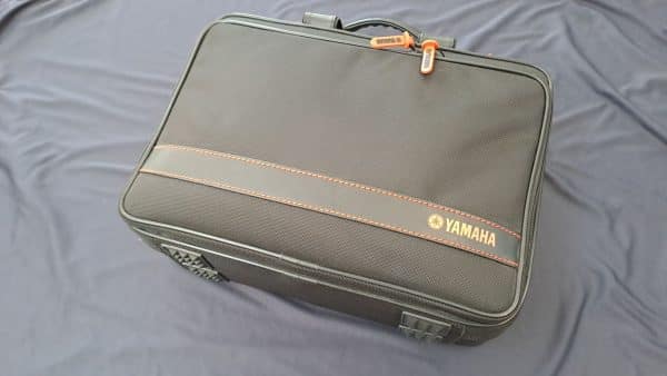 Yamaha YCL-250 Clarinet