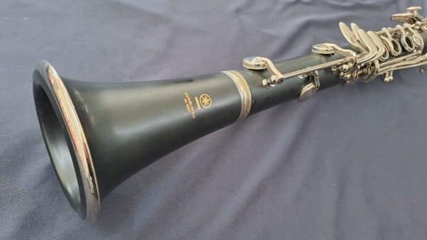 Yamaha YCL-250 Clarinet