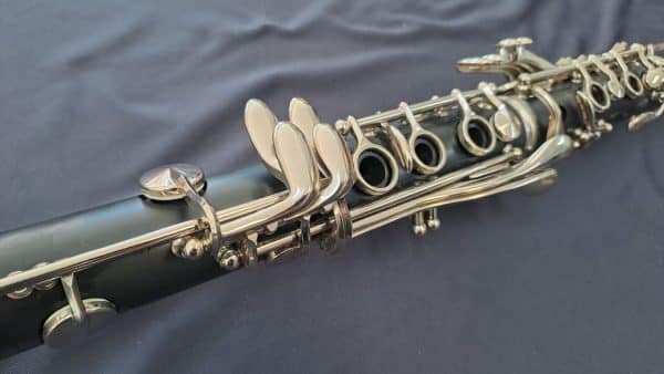 Yamaha YCL-250 Clarinet