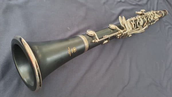 Yamaha YCL-250 Clarinet