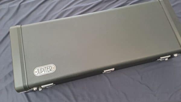 Jupiter JPS-749-547 Soprano Saxophone