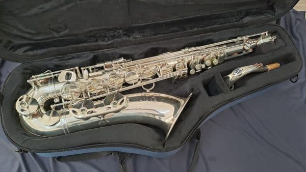 Saxo tenor Selmer Mark VII #285xxx