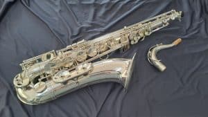 Selmer Mark VII Tenor Saxophone #285xxx