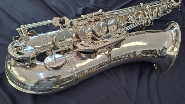 Saxo tenor Selmer Mark VII #285xxx