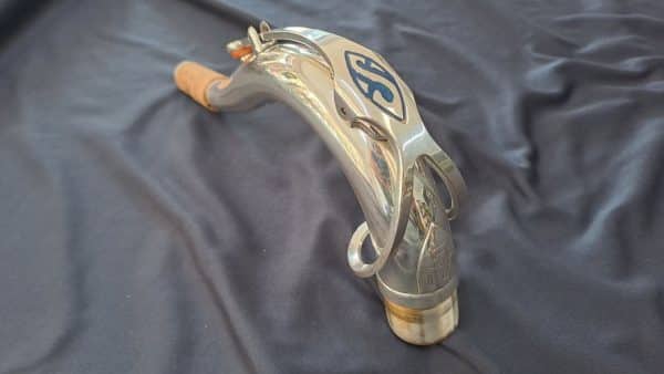 Saxo tenor Selmer Mark VII #285xxx