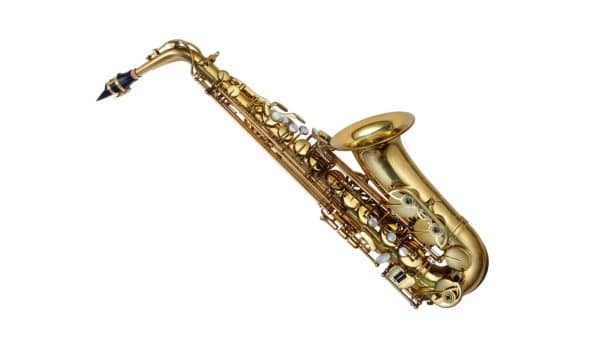 P. Mauriat 67R Alto Saxophone