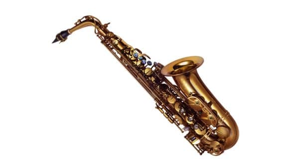 P. Mauriat 67R Alto Saxophone