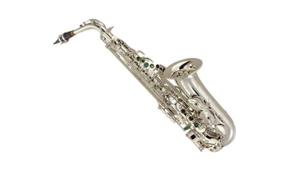 P. Mauriat 67R Alto Saxophone