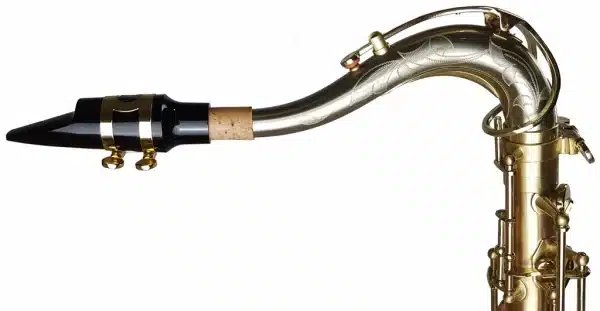 Saxo tenor P. Mauriat Le Bravo 200