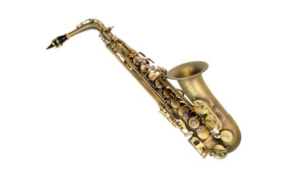 P. Mauriat 67R Alto Saxophone