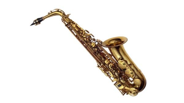 P. Mauriat 67R Alto Saxophone