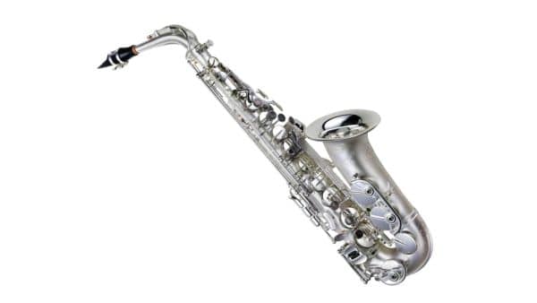 P. Mauriat 67R Alto Saxophone