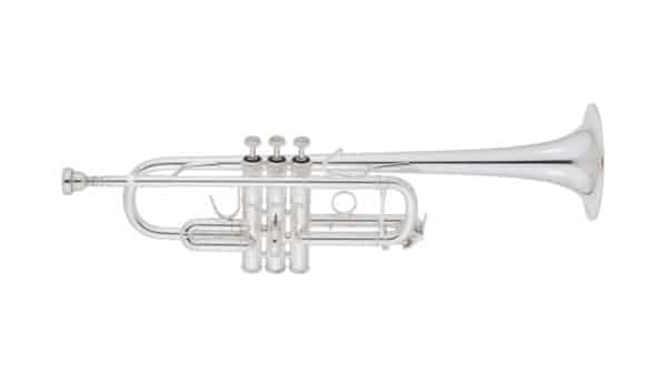 Bach Stradivarius C180L/229 25C C-Trumpet