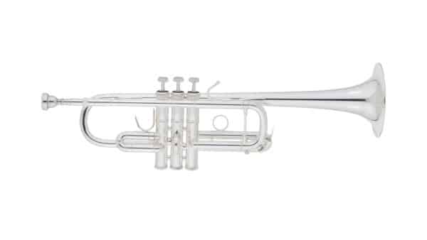 Bach Stradivarius C180L/239 25C C-Trumpet