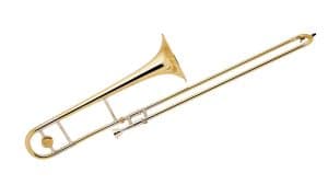 Bach Stradivarius 42 tenor trombone