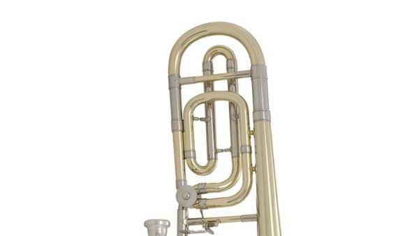 Bach Stradivarius 50B bass trombone