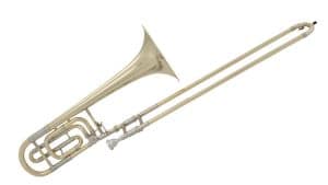Bach Stradivarius 50B bass trombone