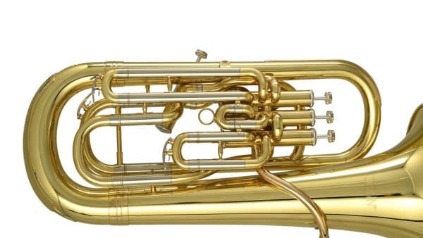 Bombardino Conn EP501D