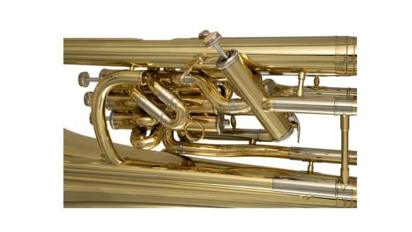 Bombardino Conn EP501D