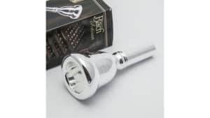 Boquilla Bach Artisan para Trombón - Tubería ancha
