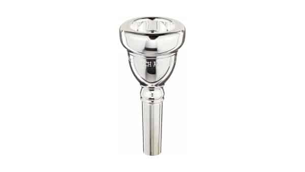 Boquilla Bach Artisan para Trombón - Tubería estrecha