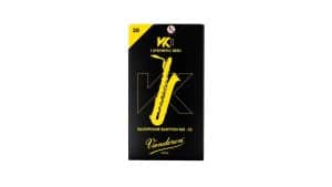 Vandoren VK1 Traditional Synthetic Reed for Baritone Saxophone