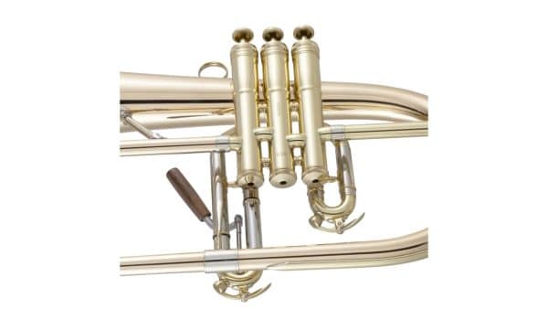 Conn 1FG Vintage One Flugelhorn