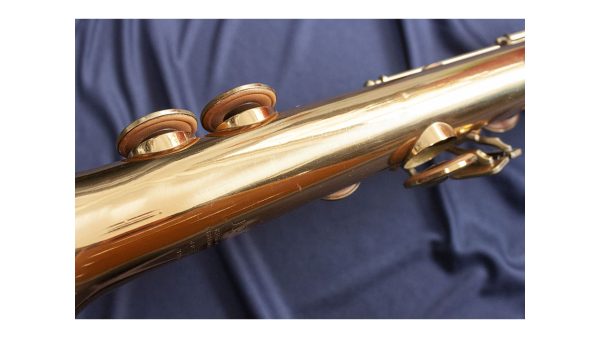 Saxo Soprano Júpiter JPS-547