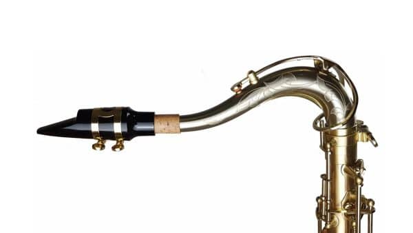 Saxo tenor P. Mauriat Le Bravo 200